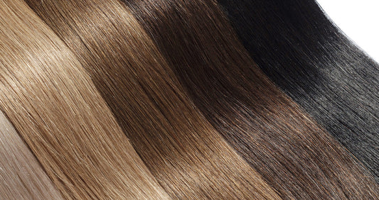Your Ultimate Guide to High-Quality Hair Extensions
