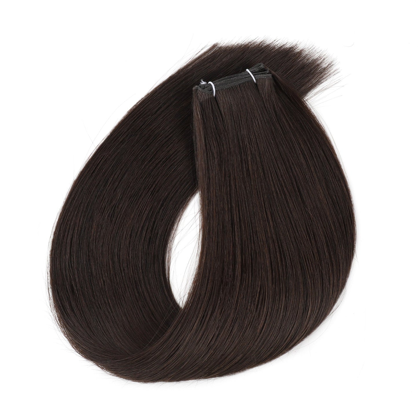 Virgin Genius Weft #1B Off Black