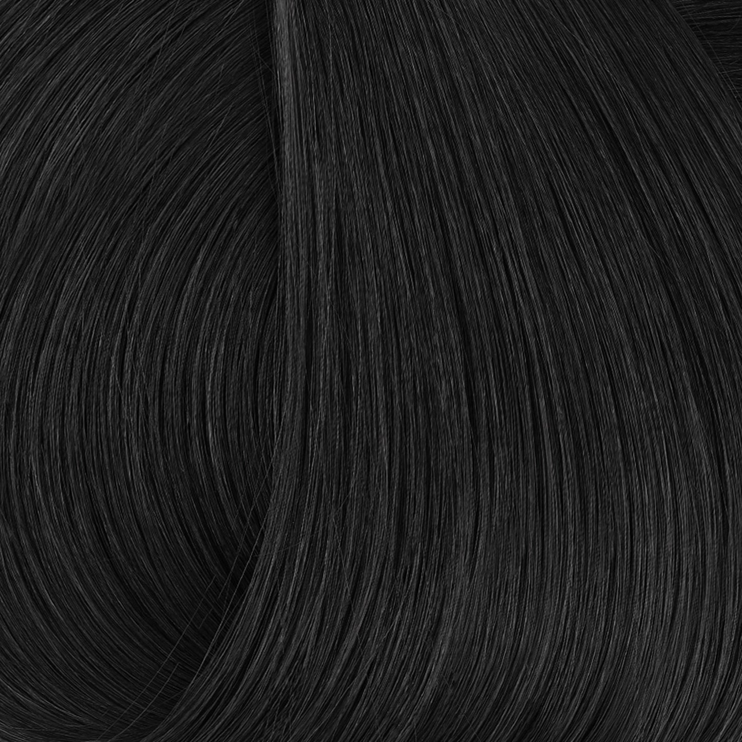 Virgin Genius Weft #1 Jet Black