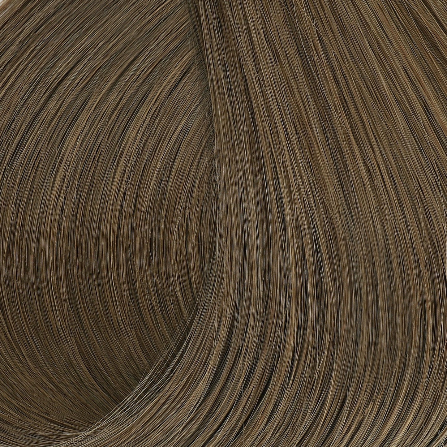 Virgin Genius Weft #3 Medium Ash Brown