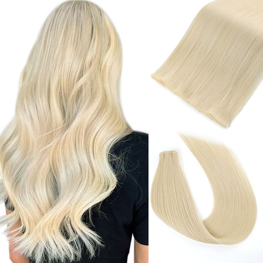 Virgin Genius Weft #613 Beach Blonde