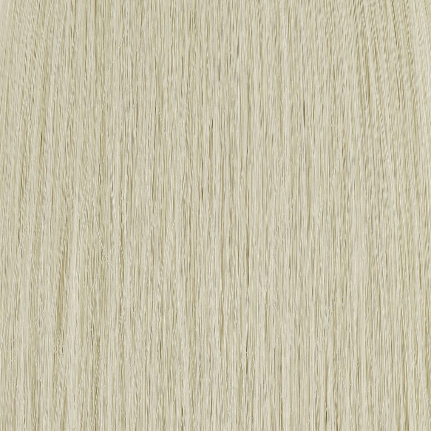 Virgin Nano Ring Hair Extensions 60# Light Blonde
