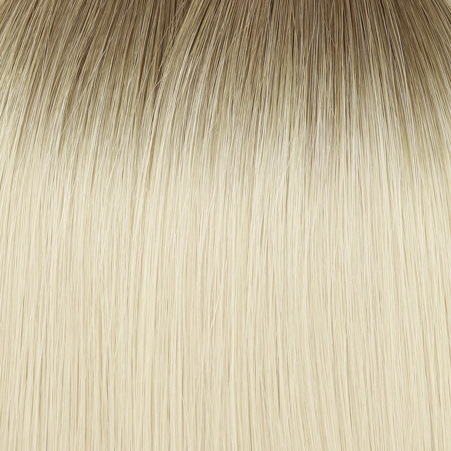 Virgin Nano Ring Hair Extensions Ombre T9/60#
