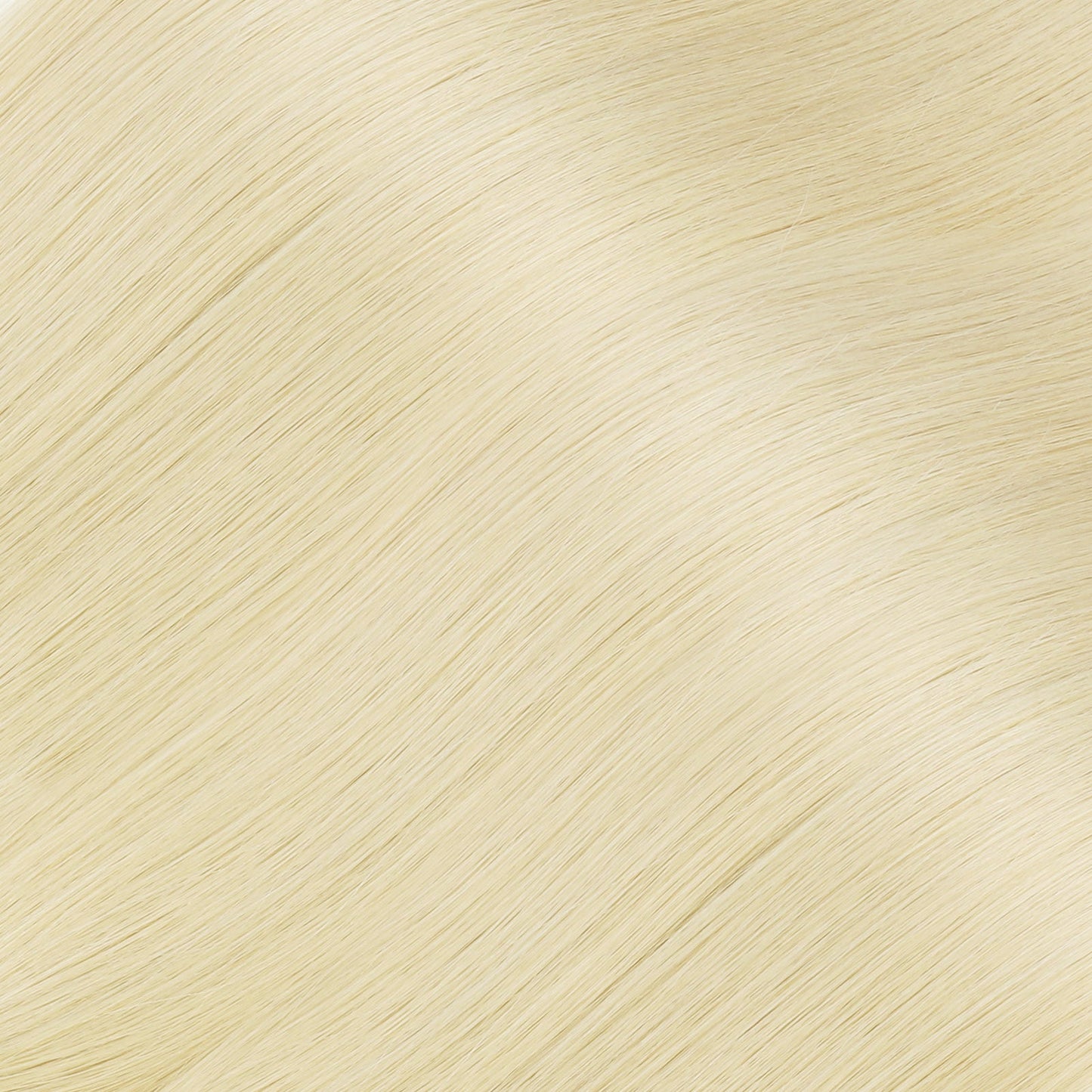 Keratin Bond Extensions Virgin Hair 613# Beach Blonde