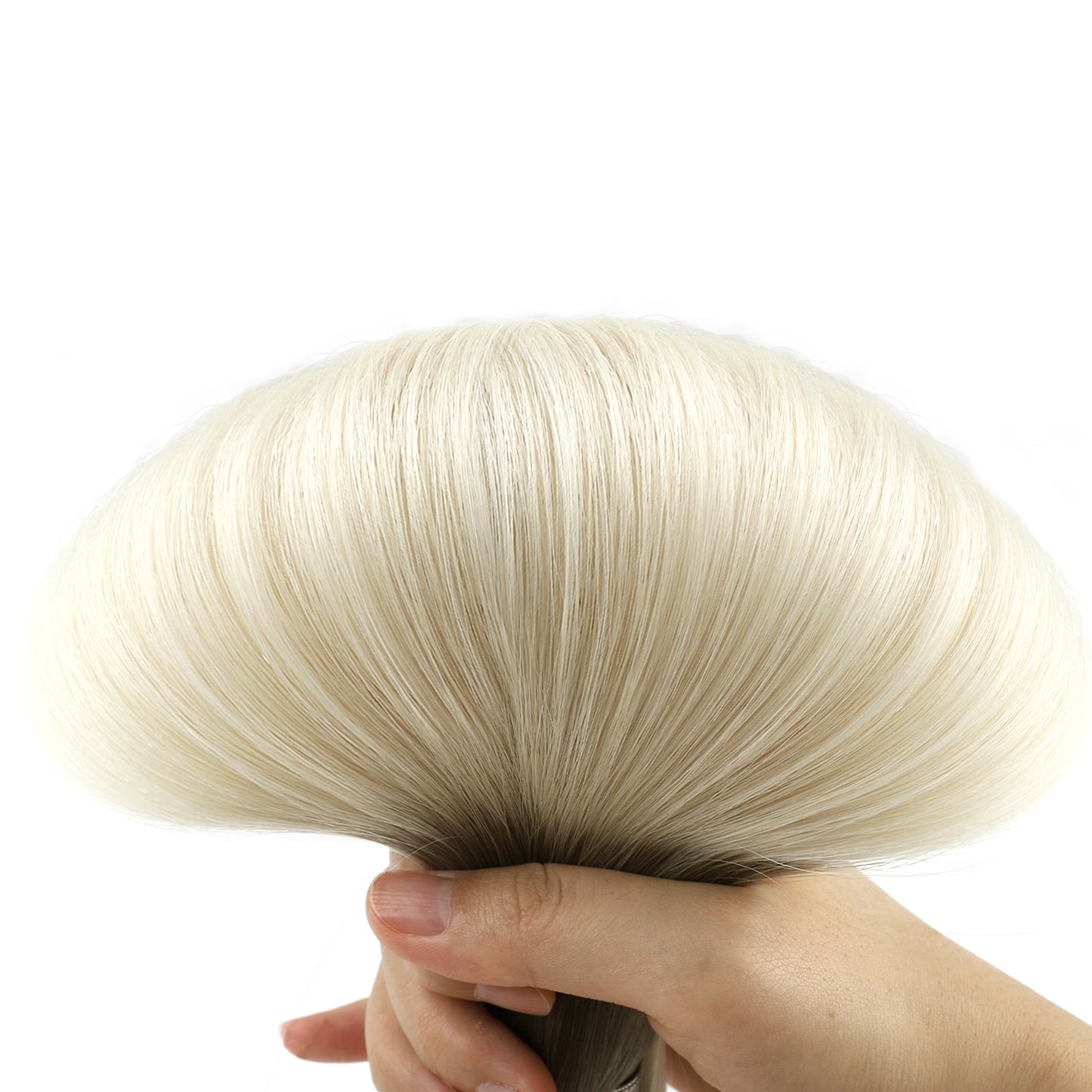 I Tip Hair Extensions Virgin Hair Ombre T16A/60A#