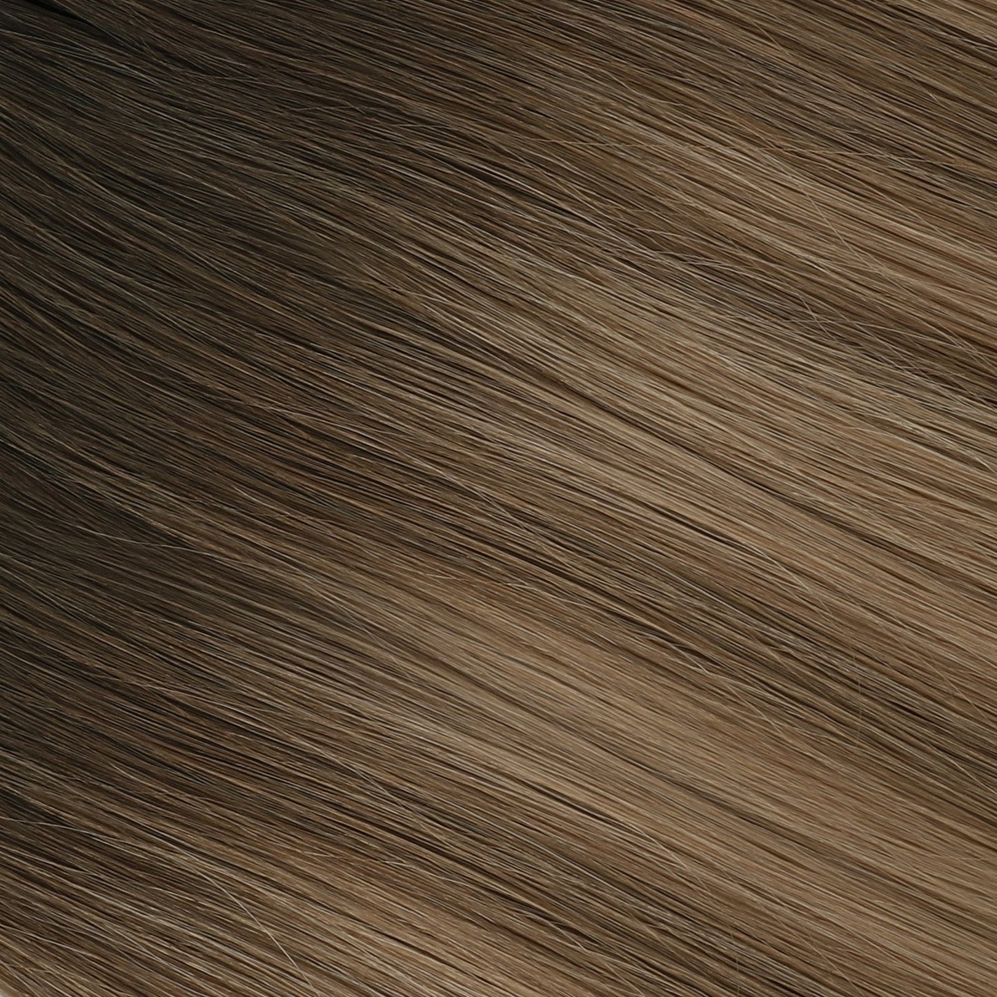 Virgin Tape in Hair Extensions Rooted Highlight R2-P4/27#