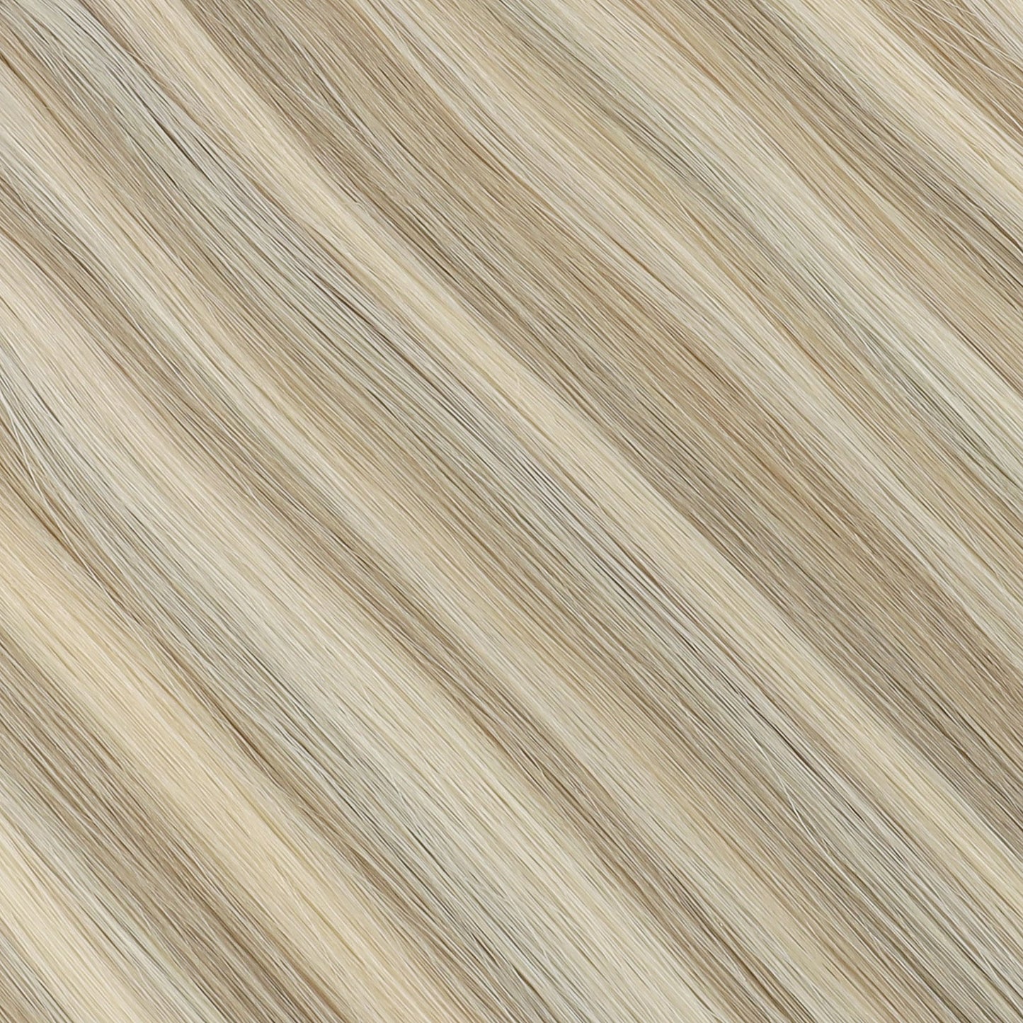 Virgin Tape in Hair Extensions Highlights P18A/60A#