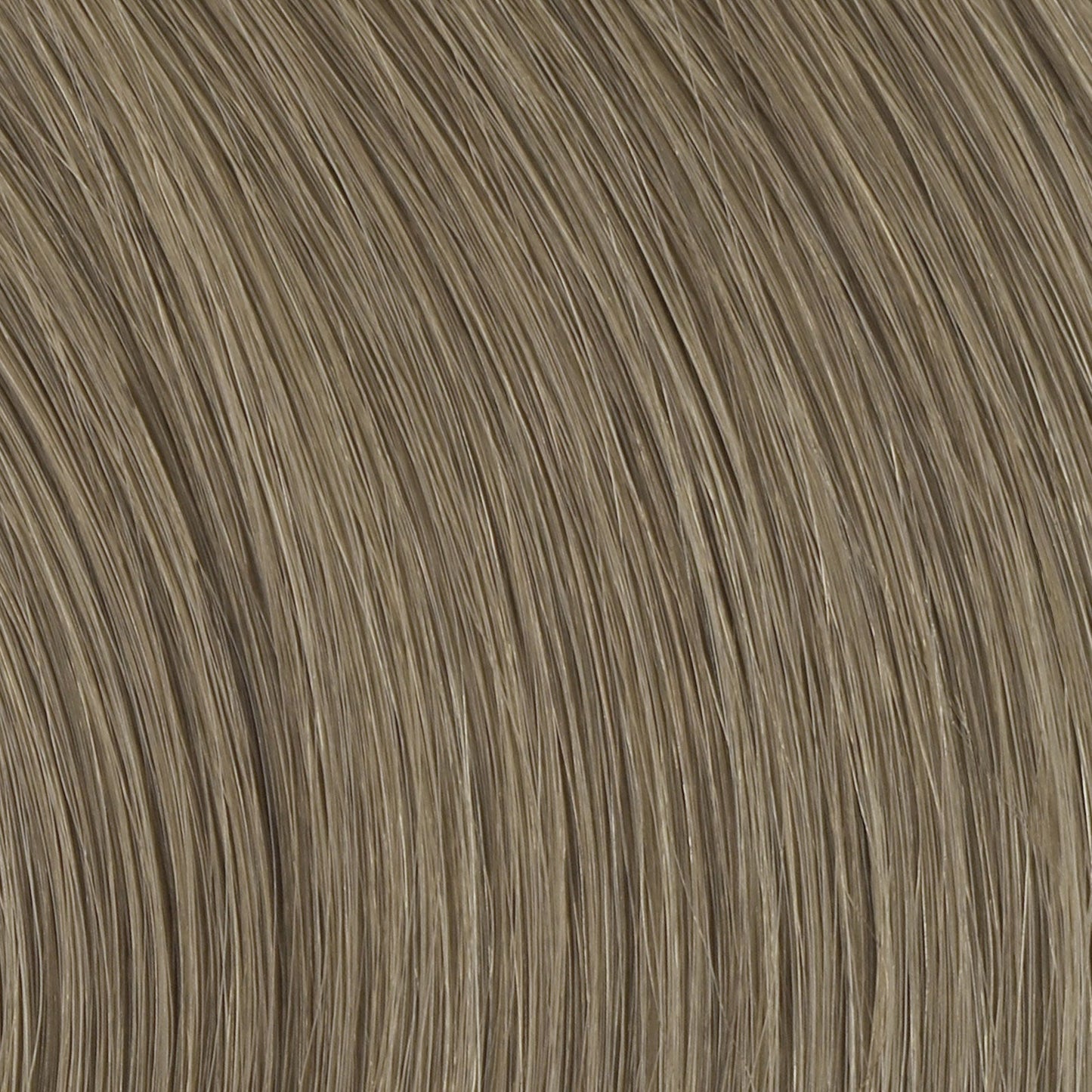 Virgin Nano Ring Hair Extensions 18A# Sandy Brown