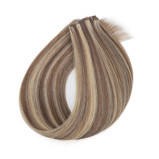 Virgin Genius Weft Highlights P6/24#